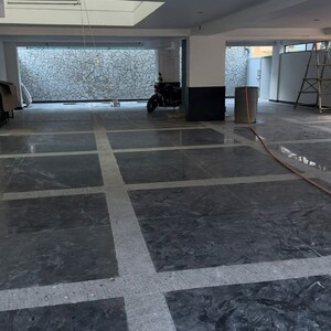 Parking in 3 BHK Builder Floor at Panchkula Urban Estate – for Sale