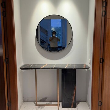 Furnished Amenities in 3 BHK Builder Floor at Panchkula Urban Estate – for Sale