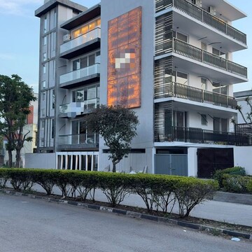 3 BHK Builder Floor For Sale in Panchkula Urban Estate