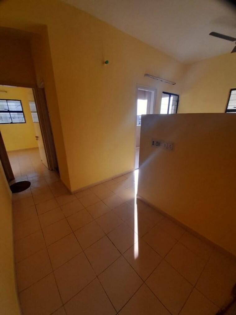 Bathroom, bengal-ambuja-upohar 1 Bedroom 583 Sq.Ft. Apartment In Em Bypass Kolkata 9647370