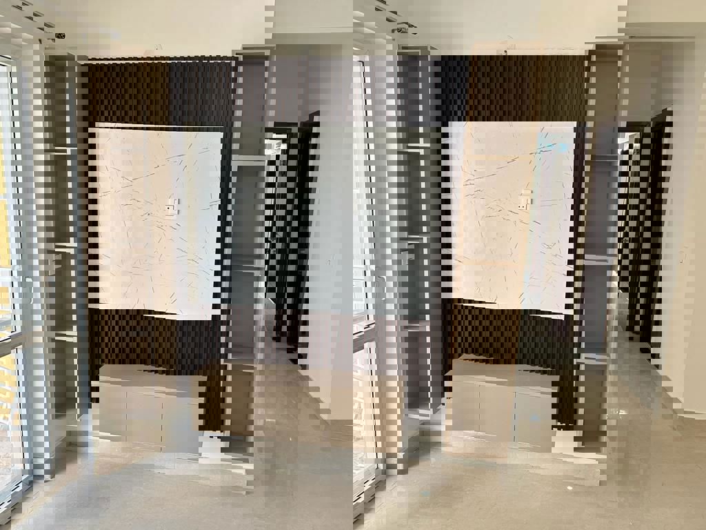 2 BHK + Pooja Room Apartment For Rent in BPTP Princess Park