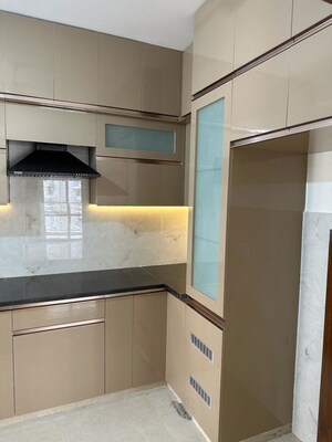 Kitchen in 2 BHK Apartment at BPTP Princess Park, Sector 86 – for Rent