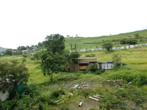 2 BHK Apartment – Exterior View View at Achalare Honeydew, Pirangut - for Sale