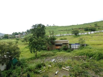 2 BHK Apartment – Exterior View View at Achalare Honeydew, Pirangut - for Sale