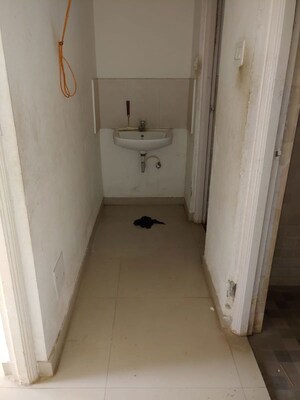 Bathroom in 2 BHK Apartment at Achalare Honeydew, Pirangut – for Sale