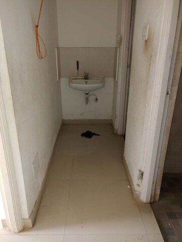 Bathroom in 2 BHK Apartment at Achalare Honeydew, Pirangut – for Sale