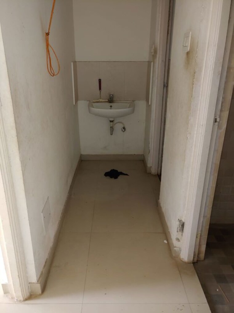 Bathroom, achalare-honeydew 2 Bedroom 1000 Sq.Ft. Apartment In Pirangut Pune 9913901