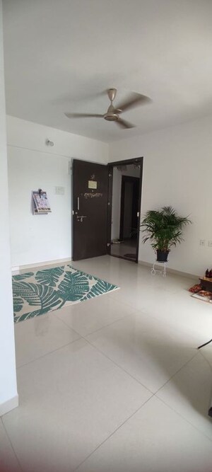 1 BHK Apartment For Rent in Kharadi