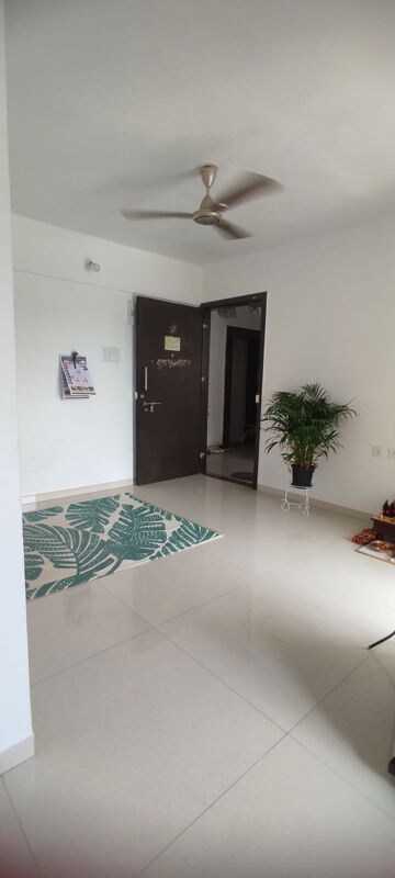 1 BHK Apartment For Rent in Kharadi