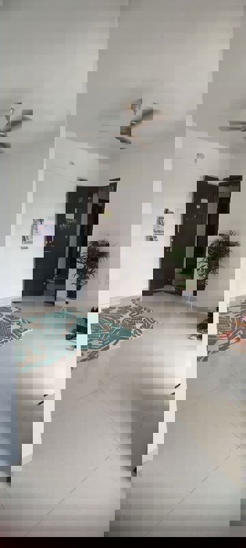 1 BHK Apartment For Rent in Kharadi