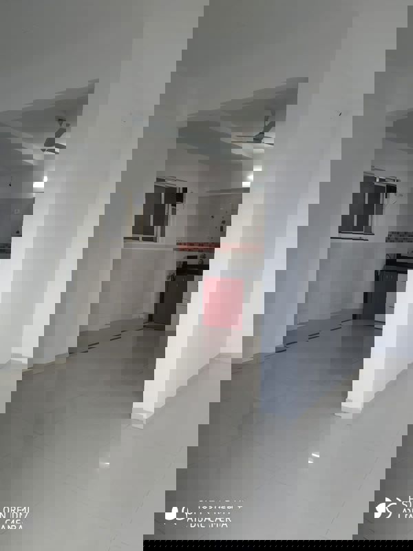 2 BHK Apartment For Rent in Uttam Townscapes