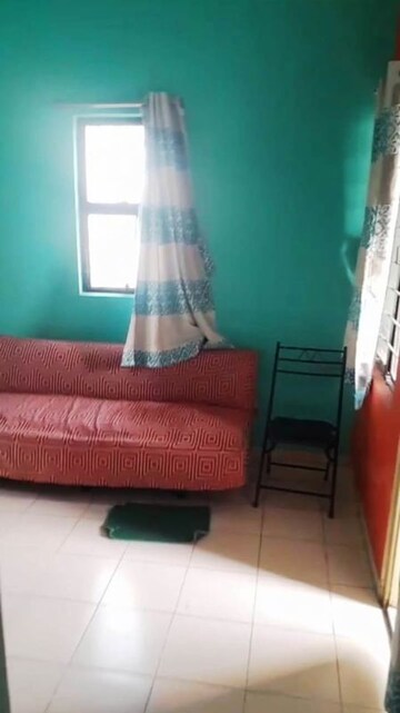 1 BHK Apartment For Rent in Ambuja Upohar The Condoville, Em Bypass