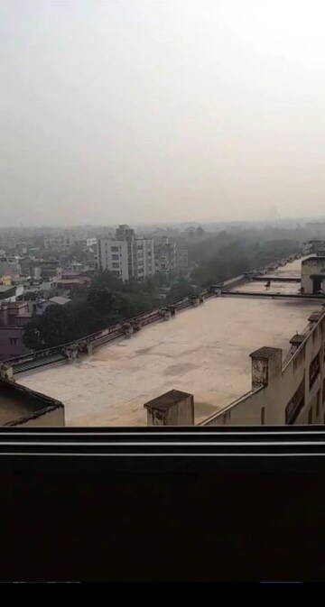 1 BHK Apartment – Exterior View View at Ambuja Upohar The Condoville, Em Bypass - for Rent