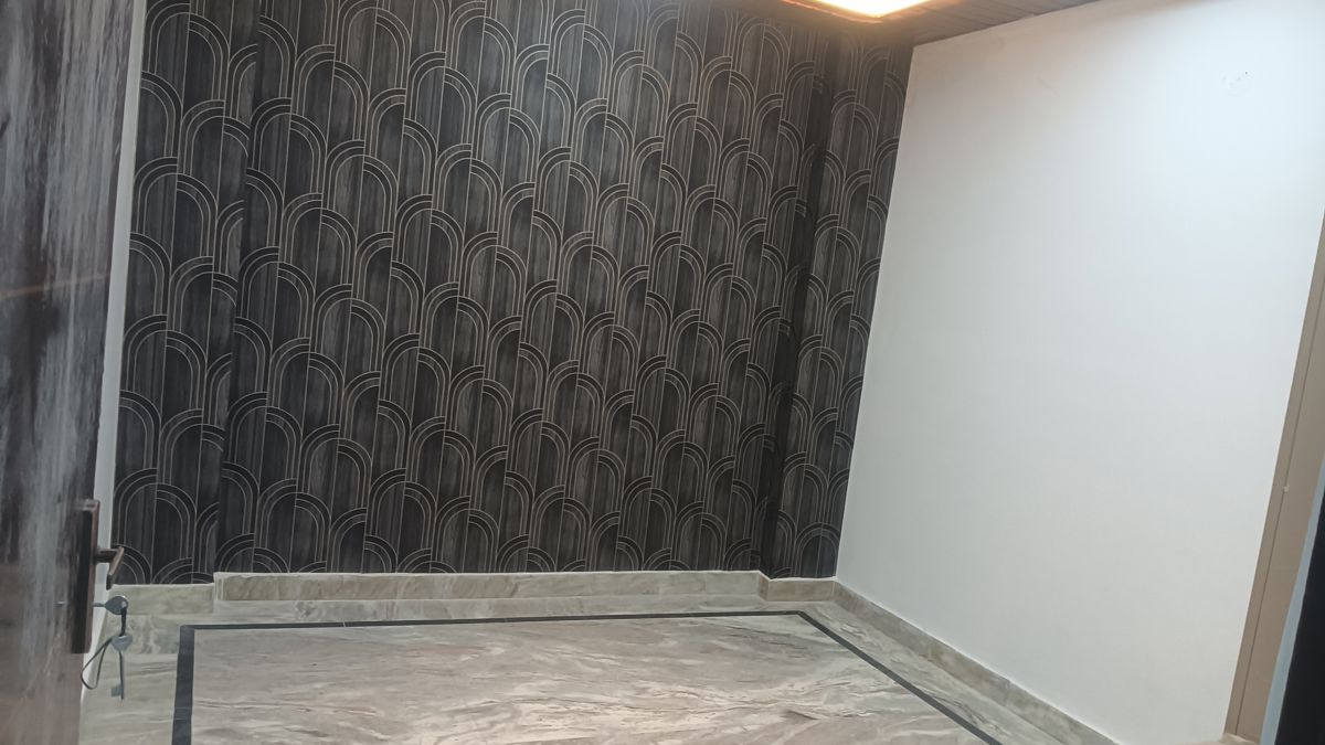 3 BHK Builder Floor For Sale in Kakrola