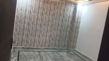 Balcony in 3 BHK Builder Floor at Kakrola – for Sale