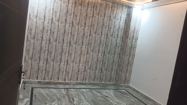 Balcony, kakrola 3 Bedroom 1160 Sq.Ft. Builder Floor In Kakrola Delhi 9913935