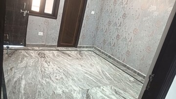 Balcony in 3 BHK Builder Floor at Kakrola – for Sale