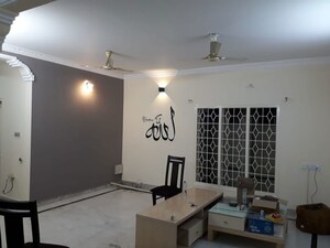 2 BHK Independent House For Rent in Rt Nagar