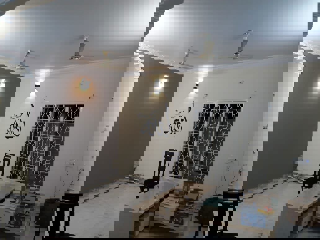 2 BHK Independent House For Rent in RT Nagar