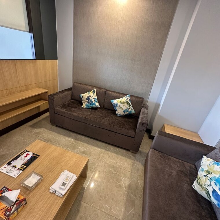 Bedroom, sapphire-eighty-three Studio 725 Sq.Ft. Apartment In Sector 83 Gurgaon 9913971