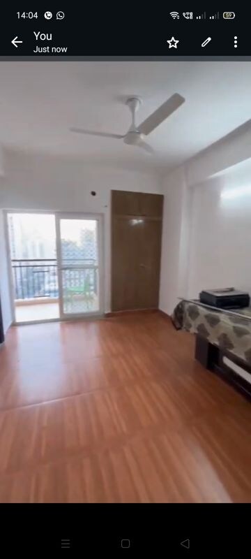 Room in 3.5 BHK Apartment at Galaxy North Avenue ll, Gaur City 2 – for Sale