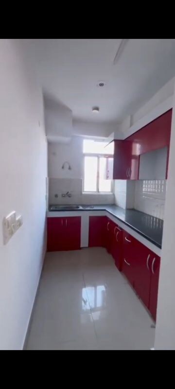 Kitchen in 3.5 BHK Apartment at Galaxy North Avenue ll, Gaur City 2 – for Sale