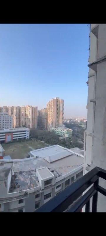 3.5 BHK Apartment – Exterior View View at Galaxy North Avenue ll, Gaur City 2 - for Sale