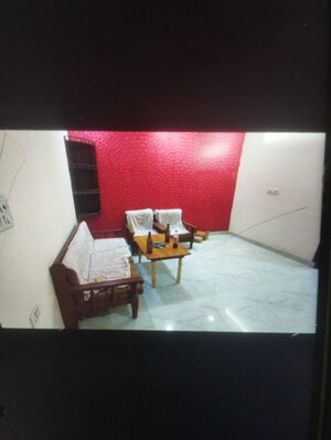 Floor Plan in  Office Space at Sector 45 – for Rent