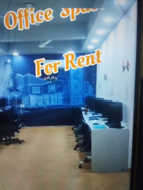 Office Space For Rent in Sector 45
