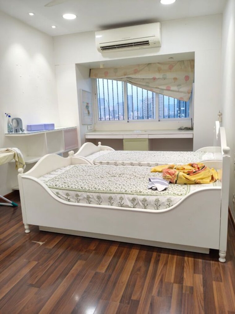 Bedroom, amboli 3 Bedroom 1828 Sq.Ft. Builder Floor In Amboli Mumbai 9913908