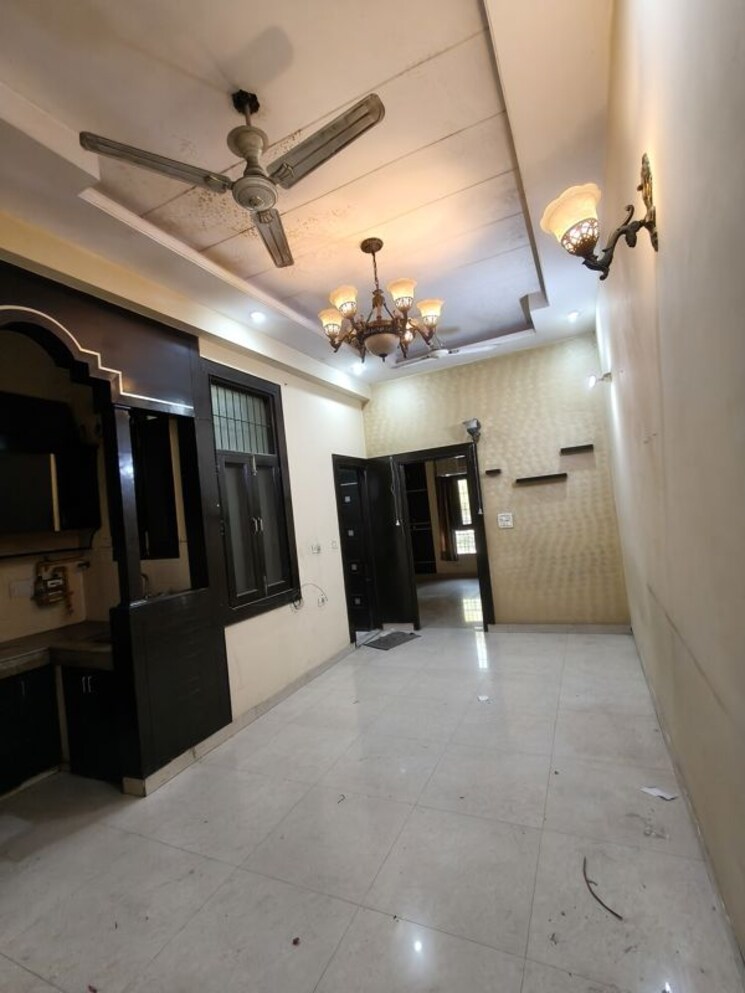 Living Room, maya-homes 2 Bedroom 950 Sq.Ft. Builder Floor In Indrapuram Ghaziabad 9914119