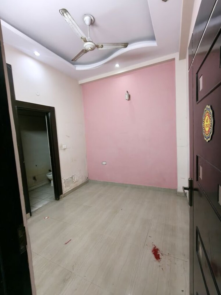 Bathroom, maya-homes 2 Bedroom 950 Sq.Ft. Builder Floor In Indrapuram Ghaziabad 9914119