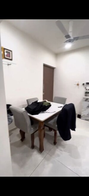 Master Bedroom in 1 BHK Apartment at Mesacon Nest, Andheri West – for Rent