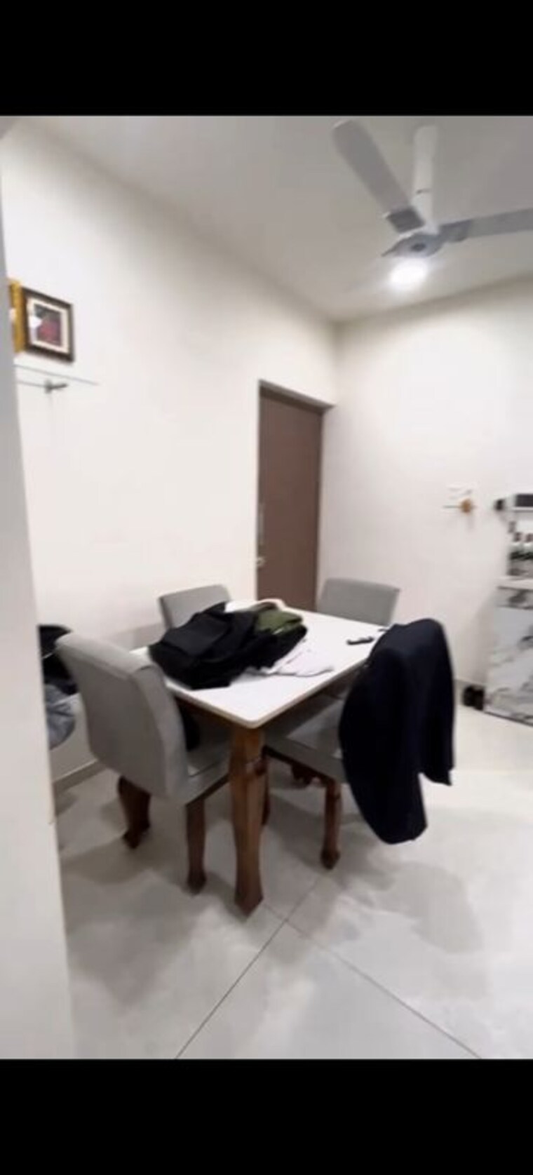 Master Bedroom, mesacon-nest 1 Bedroom 509 Sq.Ft. Apartment In Andheri West Mumbai 9914121