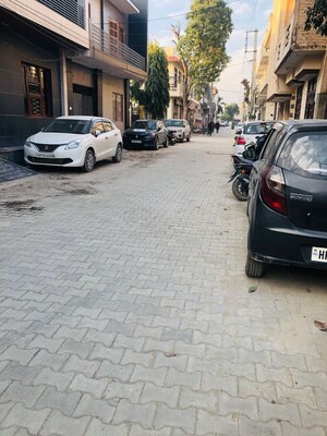 Parking in 4 BHK Independent House at Shanti Nagar – for Sale