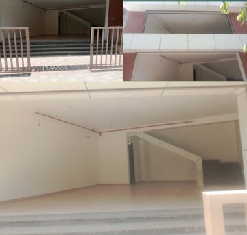 Kitchen in 1 RK Apartment at Adarsh Nagar Society, Worli – for Rent