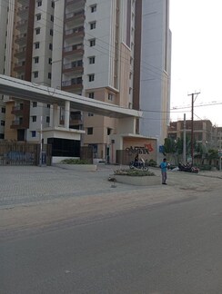 3 BHK + Pooja Room Apartment For Sale in Aspire Spaces Ameya