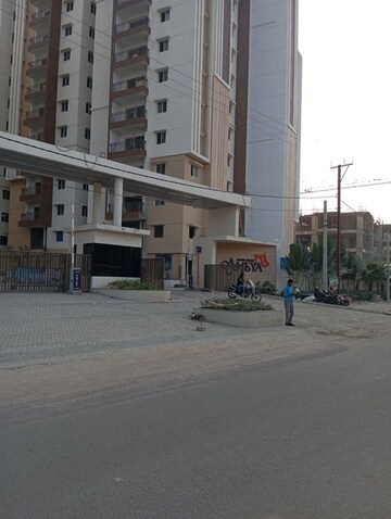 3 BHK Apartment For Sale in Aspire Spaces Ameya, Miyapur