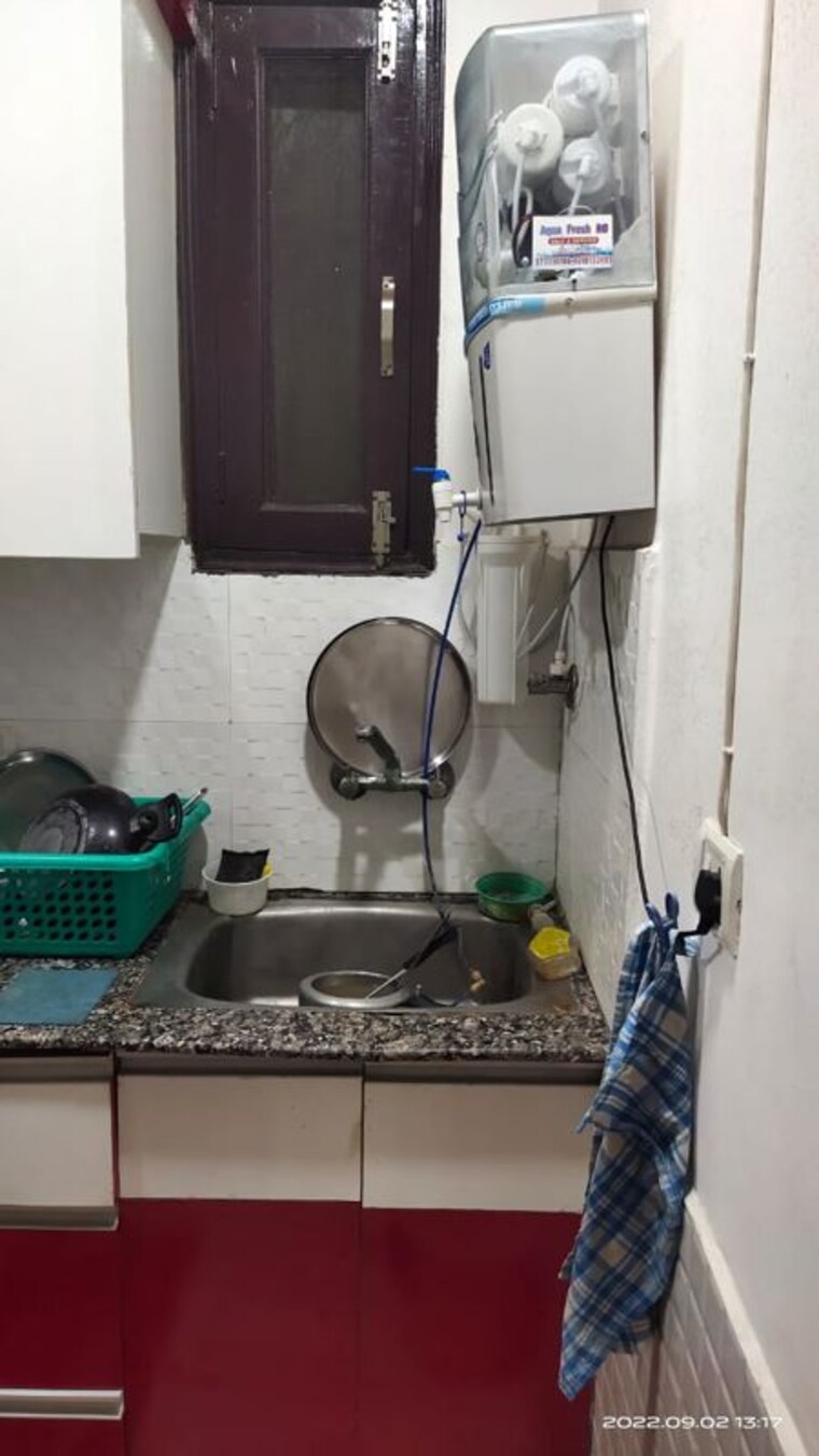 Master Bedroom, abcz-east-sapphire 2 Bedroom 850 Sq.Ft. Builder Floor In Sector 45 Noida 9449236