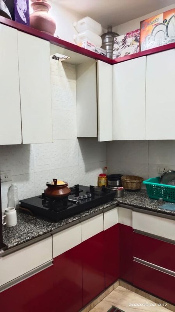 Kitchen, abcz-east-sapphire 2 Bedroom 850 Sq.Ft. Builder Floor In Sector 45 Noida 9449236