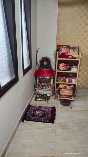 Furnished Amenities in 2 BHK Builder Floor at ABCZ East Sapphire, Sector 45 – for Sale