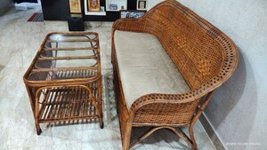 Bedroom in 2 BHK Builder Floor at ABCZ East Sapphire, Sector 45 – for Sale