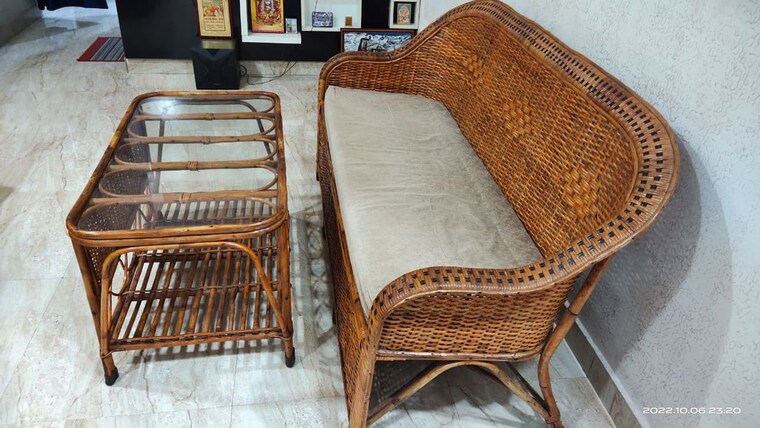 Bedroom, abcz-east-sapphire 2 Bedroom 850 Sq.Ft. Builder Floor In Sector 45 Noida 9449236