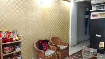 2 BHK Builder Floor For Sale in ABCZ East Sapphire, Sector 45