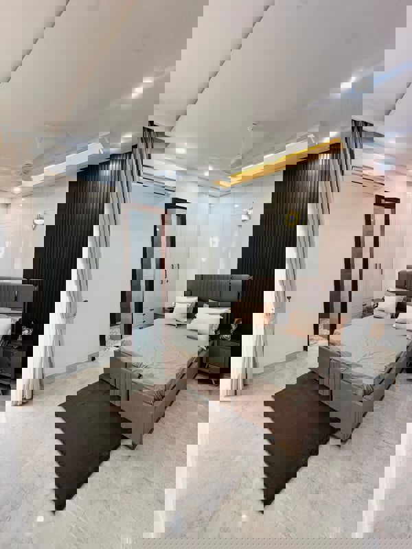 3 BHK Apartment For Sale in Highland Park Chandigarh