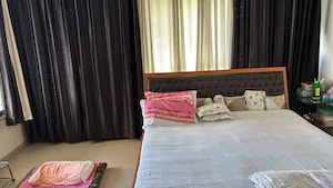 3 BHK Apartment For Sale in Venkateshwara Silver Moon, Baner