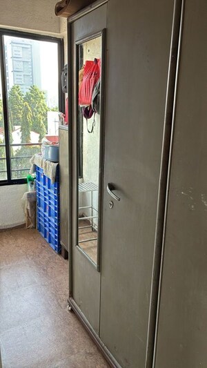 Building Lobby in 3 BHK Apartment at Venkateshwara Silver Moon, Baner – for Sale