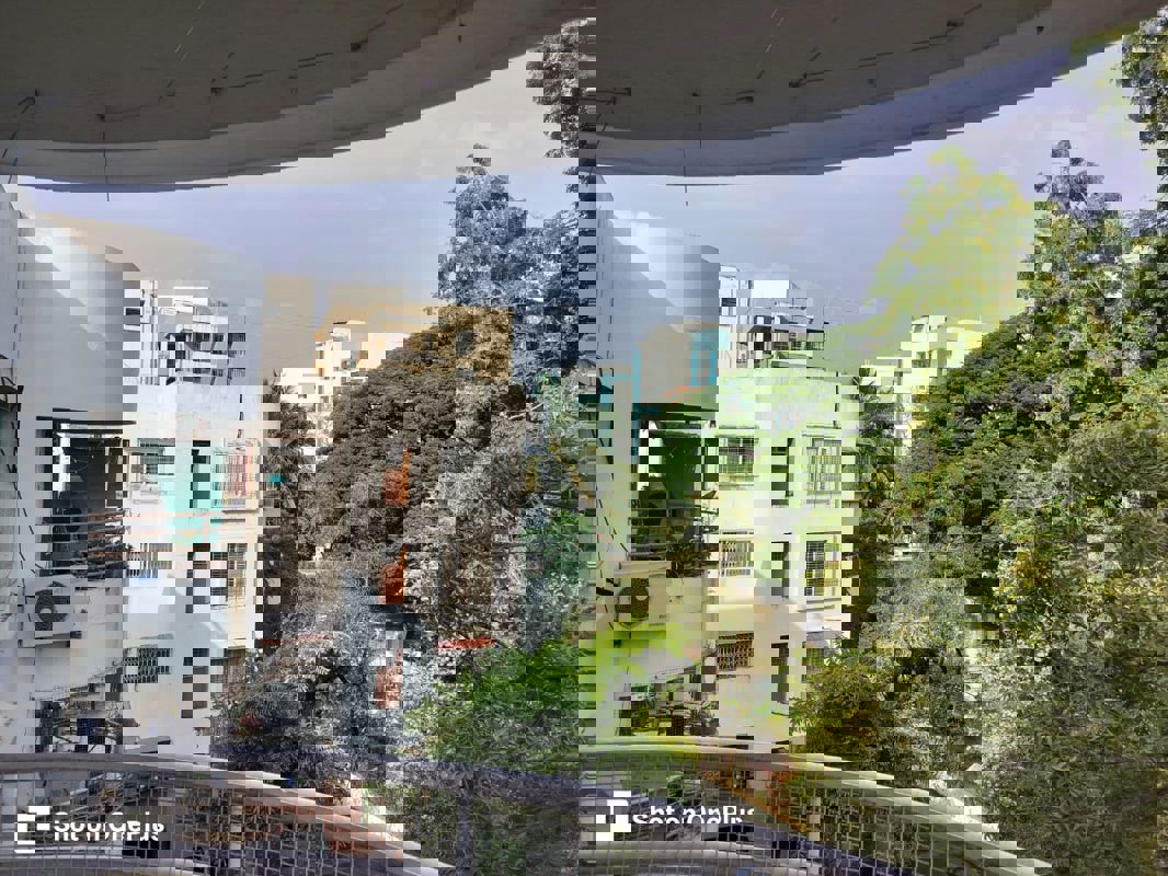 1 BHK + Servant Room 560 Sq.Ft. Apartment in DSK Raanwara