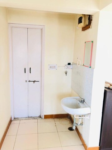 Bathroom in 1 BHK Apartment at DSK Raanwara, Bavdhan – for Sale
