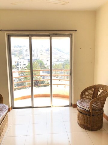 Room in 1 BHK Apartment at DSK Raanwara, Bavdhan – for Sale